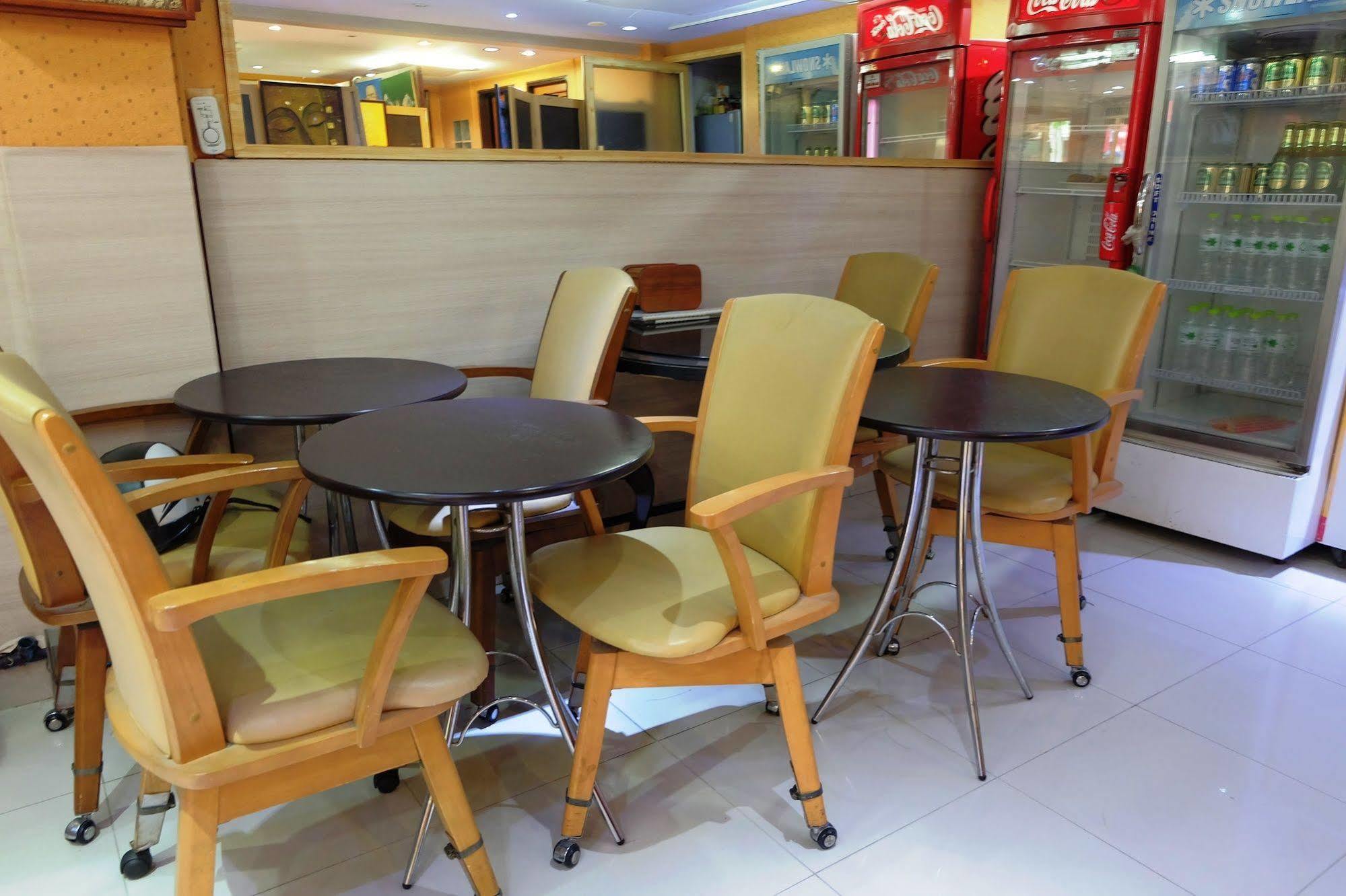 China Guest Inn بانكوك المظهر الخارجي الصورة